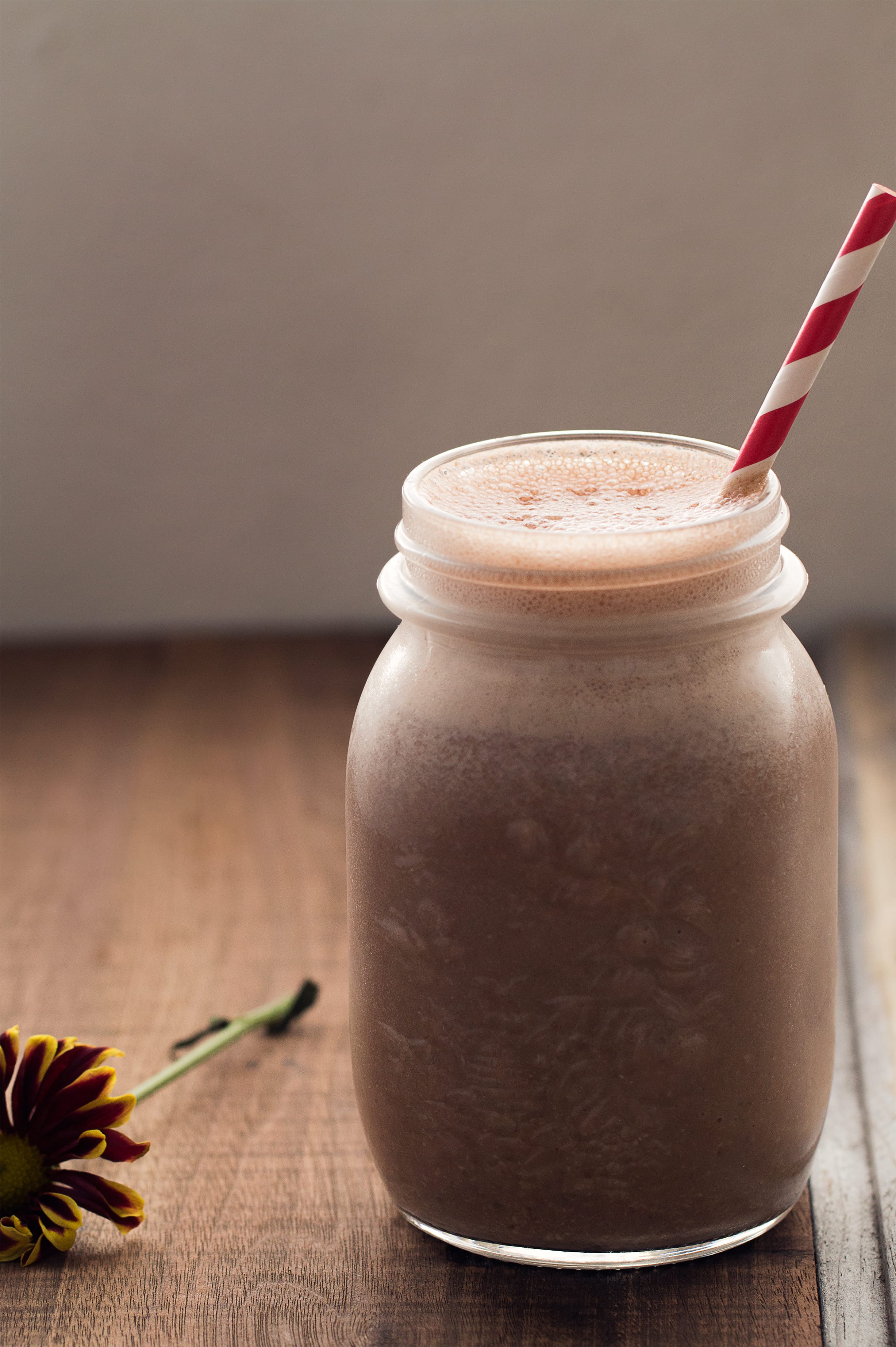 coffee breakfast smoothie pin